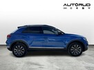 Volkswagen T-Roc Premium 1.5TSI 150KM DSG 2021 Bezwypadkowy Gwarancja - 6