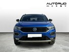 Volkswagen T-Roc Premium 1.5TSI 150KM DSG 2021 Bezwypadkowy Gwarancja - 8