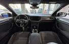 Volkswagen T-Roc Premium 1.5TSI 150KM DSG 2021 Bezwypadkowy Gwarancja - 9