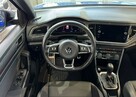 Volkswagen T-Roc Premium 1.5TSI 150KM DSG 2021 Bezwypadkowy Gwarancja - 10