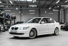 BMW - ALPINA B 5 S 4.4 V8 530 KM. Japonia. Po serwisie. Nowe hamulce. W Polsce od 2018. - 2