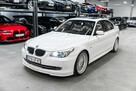 BMW - ALPINA B 5 S 4.4 V8 530 KM. Japonia. Po serwisie. Nowe hamulce. W Polsce od 2018. - 3