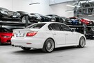 BMW - ALPINA B 5 S 4.4 V8 530 KM. Japonia. Po serwisie. Nowe hamulce. W Polsce od 2018. - 11