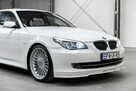 BMW - ALPINA B 5 S 4.4 V8 530 KM. Japonia. Po serwisie. Nowe hamulce. W Polsce od 2018. - 12