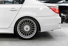 BMW - ALPINA B 5 S 4.4 V8 530 KM. Japonia. Po serwisie. Nowe hamulce. W Polsce od 2018. - 16