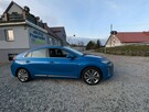 Hyundai IONIQ hybryda, kamera cofania - 2