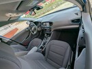 Hyundai IONIQ hybryda, kamera cofania - 5