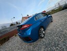 Hyundai IONIQ hybryda, kamera cofania - 7