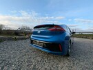 Hyundai IONIQ hybryda, kamera cofania - 8