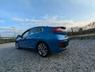 Hyundai IONIQ hybryda, kamera cofania - 9