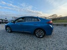 Hyundai IONIQ hybryda, kamera cofania - 10
