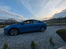 Hyundai IONIQ hybryda, kamera cofania - 11