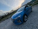 Hyundai IONIQ hybryda, kamera cofania - 14