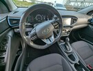 Hyundai IONIQ hybryda, kamera cofania - 16