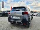 Citroen C3 Aircross Automat Navi Kamera ParkAssist 2xPDC Wolne Ręce Led Klimatronik Alu - 2