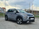 Citroen C3 Aircross Automat Navi Kamera ParkAssist 2xPDC Wolne Ręce Led Klimatronik Alu - 3