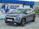 Citroen C3 Aircross Automat Navi Kamera ParkAssist 2xPDC Wolne Ręce Led Klimatronik Alu - 5