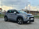 Citroen C3 Aircross Automat Navi Kamera ParkAssist 2xPDC Wolne Ręce Led Klimatronik Alu - 6