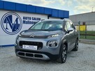 Citroen C3 Aircross Automat Navi Kamera ParkAssist 2xPDC Wolne Ręce Led Klimatronik Alu - 7