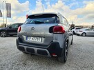 Citroen C3 Aircross Automat Navi Kamera ParkAssist 2xPDC Wolne Ręce Led Klimatronik Alu - 8