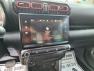 Citroen C3 Aircross Automat Navi Kamera ParkAssist 2xPDC Wolne Ręce Led Klimatronik Alu - 14