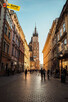 Mieszkanie Kraków gm. Kraków-Śródmieście Kazimierz, - 1