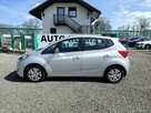 Hyundai ix20 Krajowy, bezwypadkowy. - 7