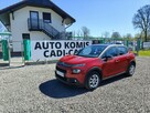 Citroen C3 Krajowy, bezwypadkowy, pierwszy właściciel. - 1