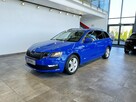 Škoda Octavia Combi Ambition 1.5TSI 150KM DSG 2019 r., salon PL, 12 m-cy gwarancji - 4