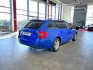 Škoda Octavia Combi Ambition 1.5TSI 150KM DSG 2019 r., salon PL, 12 m-cy gwarancji - 8