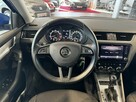 Škoda Octavia Combi Ambition 1.5TSI 150KM DSG 2019 r., salon PL, 12 m-cy gwarancji - 15