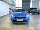 Kia Cee'd M 1.5T-GDI 160KM M6 2022 r., salon PL, I właściciel, f-a VAT - 3