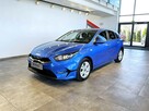 Kia Cee'd M 1.5T-GDI 160KM M6 2022 r., salon PL, I właściciel, f-a VAT - 4