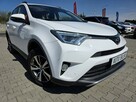 Toyota RAV-4 2.0 152ps Benzyna 4x4 Klimatronic Alusy18 Navi Kamera Cofania LED HAK - 1