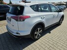 Toyota RAV-4 2.0 152ps Benzyna 4x4 Klimatronic Alusy18 Navi Kamera Cofania LED HAK - 3