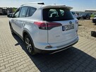 Toyota RAV-4 2.0 152ps Benzyna 4x4 Klimatronic Alusy18 Navi Kamera Cofania LED HAK - 4