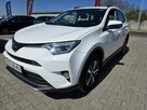 Toyota RAV-4 2.0 152ps Benzyna 4x4 Klimatronic Alusy18 Navi Kamera Cofania LED HAK - 5