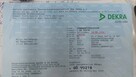 Toyota RAV-4 2.0 152ps Benzyna 4x4 Klimatronic Alusy18 Navi Kamera Cofania LED HAK - 6