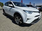 Toyota RAV-4 2.0 152ps Benzyna 4x4 Klimatronic Alusy18 Navi Kamera Cofania LED HAK - 13