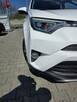 Toyota RAV-4 2.0 152ps Benzyna 4x4 Klimatronic Alusy18 Navi Kamera Cofania LED HAK - 14