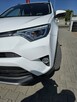 Toyota RAV-4 2.0 152ps Benzyna 4x4 Klimatronic Alusy18 Navi Kamera Cofania LED HAK - 15