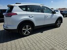 Toyota RAV-4 2.0 152ps Benzyna 4x4 Klimatronic Alusy18 Navi Kamera Cofania LED HAK - 16