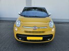 Fiat 500L Panoramadach,Serwis,Podgrz.fotele - 2