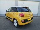 Fiat 500L Panoramadach,Serwis,Podgrz.fotele - 4