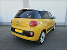 Fiat 500L Panoramadach,Serwis,Podgrz.fotele - 6