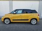 Fiat 500L Panoramadach,Serwis,Podgrz.fotele - 7
