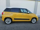 Fiat 500L Panoramadach,Serwis,Podgrz.fotele - 8