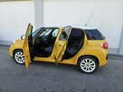 Fiat 500L Panoramadach,Serwis,Podgrz.fotele - 11