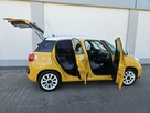 Fiat 500L Panoramadach,Serwis,Podgrz.fotele - 14