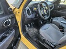Fiat 500L Panoramadach,Serwis,Podgrz.fotele - 15